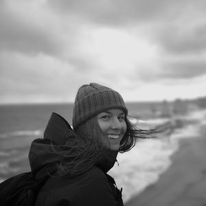 Meet your Posher, Jade